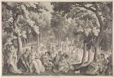 Giardino dell