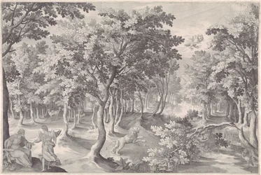 Quinta visione di Esdra