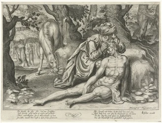 Buon Samaritano