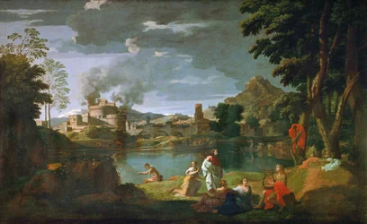 Orfeo ed Euridice ...