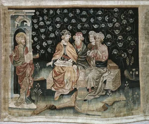 Arazzo dell