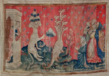 Apocalisse di Angers ...