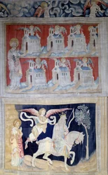 Arazzo dell