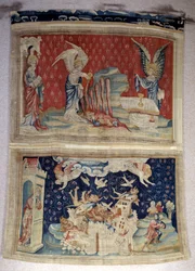 Arazzo dell