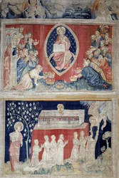 Il sipario dell