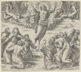 Ascensione