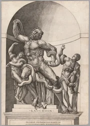 Laocoonte