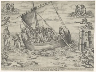 Vocazione di Pietro
