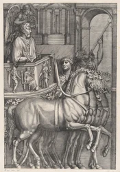 Il Trionfo di Marco Aurelio