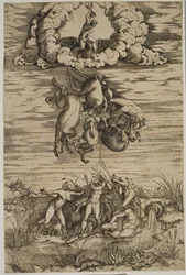 La caduta di Fetonte