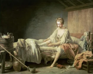 Il Risveglio di Fanchon
