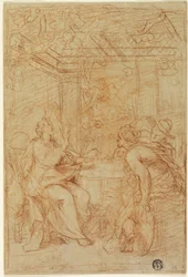Cena di Emmaus