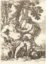 Il Vecchio Sileno
