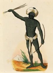 Aborigeno dell