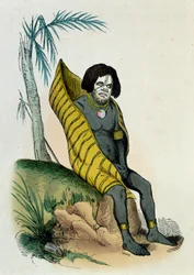 Nativo di Havre Carteret