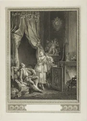 Le carquois épuisé (La faretra vuota)