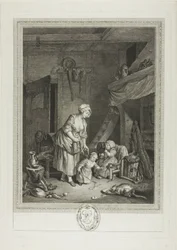 Indulgenza materna