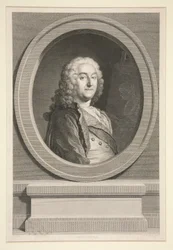 Ritratto di Jean-François de Troy