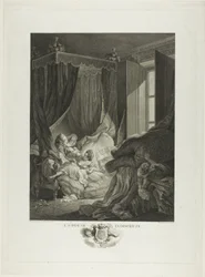 La moglie indiscreta