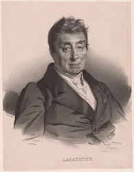 Marchese de Lafayette