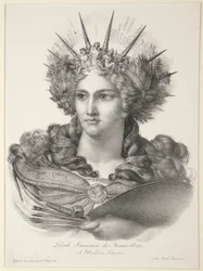 La Scuola francese di belle arti