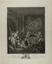 La strada della fortuna
