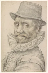 Ritratto di un uomo
