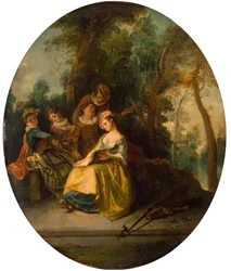 Concerto nel parco