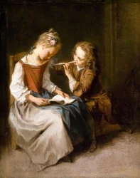 La malizia