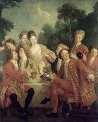Il Pranzo di Prosciutto