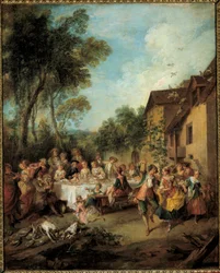La luna di miele