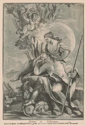 Diana ed Endimione