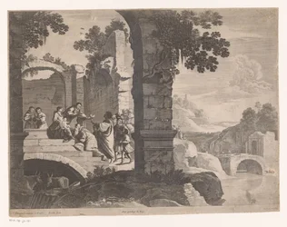 Adorazione dei Magi