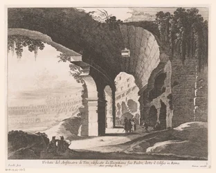Veduta dell