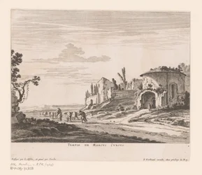 Tempio di Marco Cursus