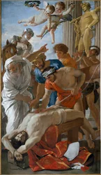 Martirio di Sant