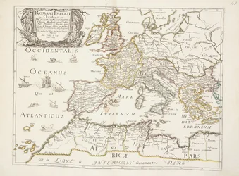 Mappa dell
