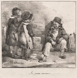 Libro di schizzi per l