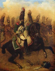 La carica