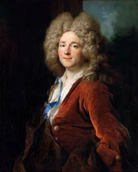 Ritratto di un uomo