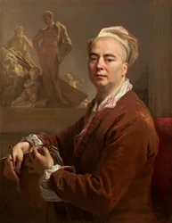 Autoritratto