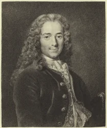 Voltaire