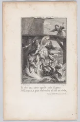 Canto 31, Stanza 70, da Orlando Furioso