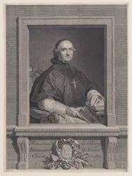 Ritratto di François Le Bloy