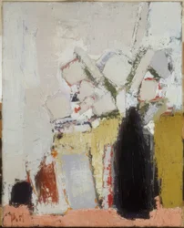 "Fleurs" (Fiori)