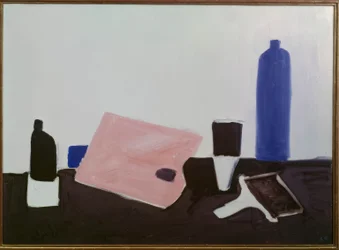 Paletta rosa