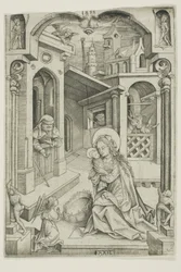 La Natività