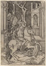 Guerriero Romano