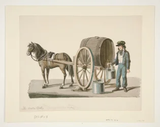 Il carro dell