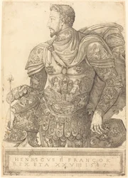 Enrico II di Francia